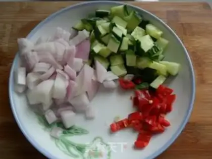 Make step 2