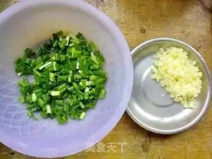 Make step 1