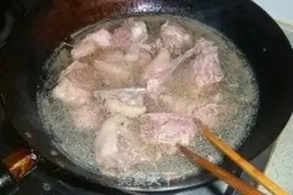Make step 2