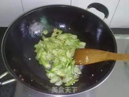 Make step 5