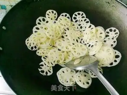 Make step 3