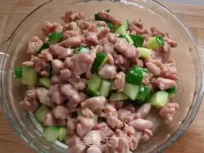 Make step 5