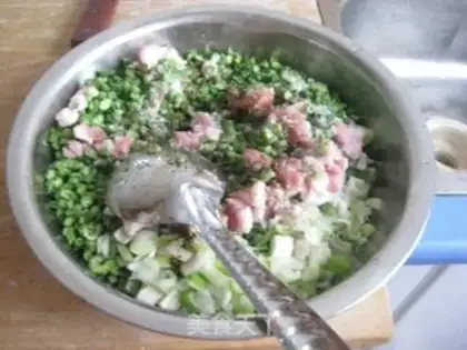Make step 5