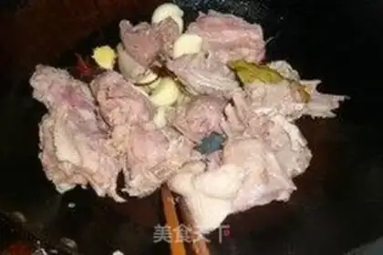 Make step 5