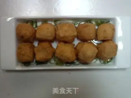 Make step 2
