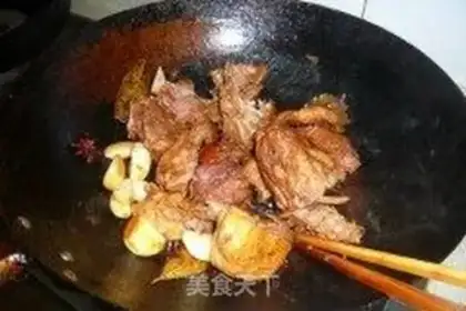 Make step 6