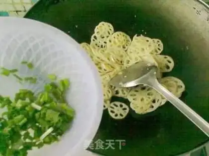 Make step 5