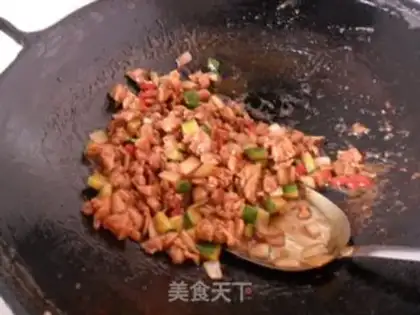 Make step 8