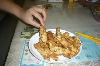 Make step 13