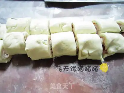 Make step 4