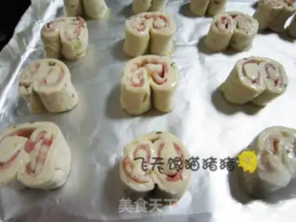 Make step 5