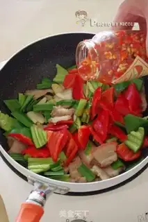 Make step 5
