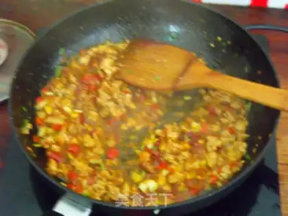 Make  step 5