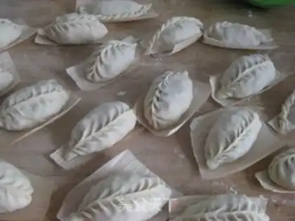 Make step 10