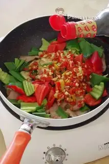Make step 6