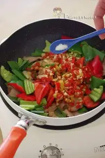 Make step 7