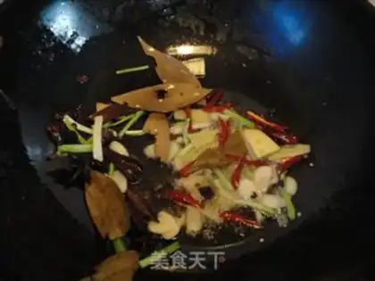 Make step 4