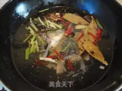Make step 5