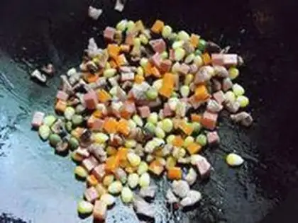 Make  step 5