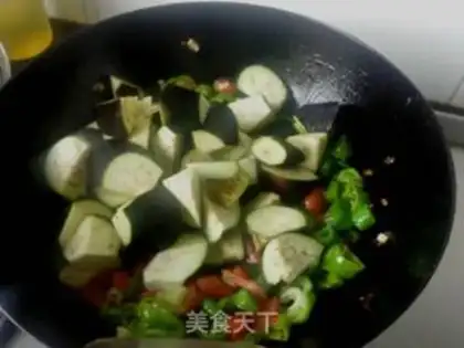 Make step 5
