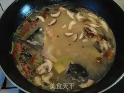 Make step 7