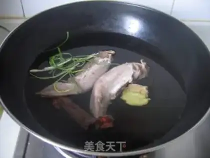 Make step 2