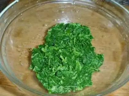 Make step 5