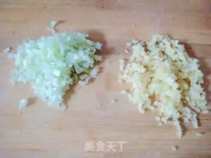 Make step 5