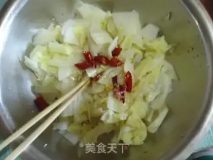 Make step 3