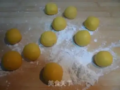 Make step 5