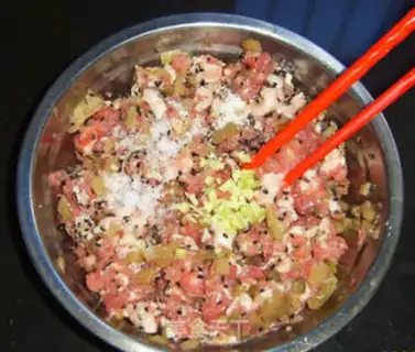 Make step 3