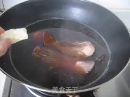 Make step 4