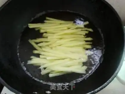 Make step 2