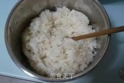 Make step 5