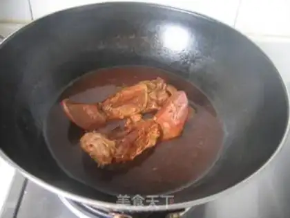 Make step 5