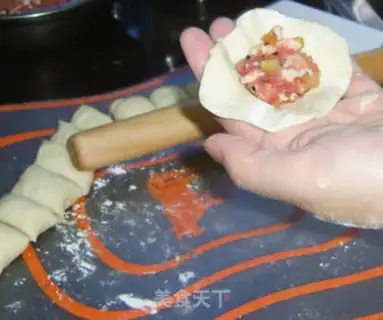 Make step 5