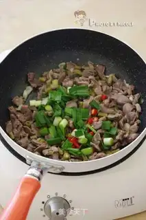 Make step 5