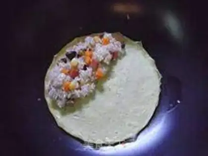 Make  step 9