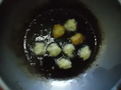 Make step 5