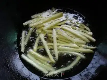 Make step 5