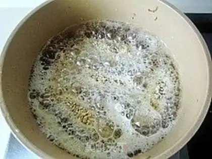 Make  step 11