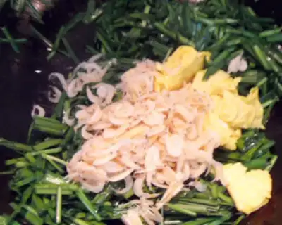 Make step 5