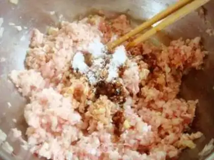 Make step 10