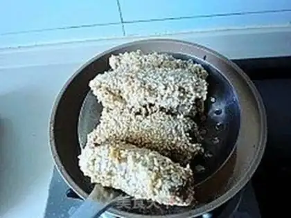 Make step 5