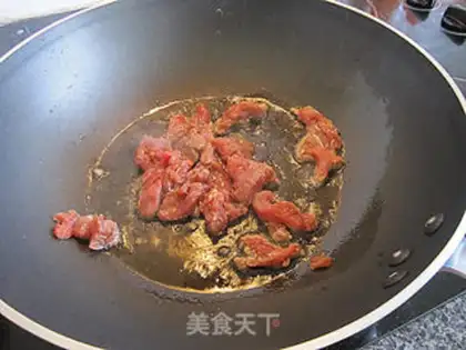 Make step 1
