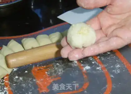 Make step 7