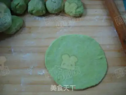 Make step 4