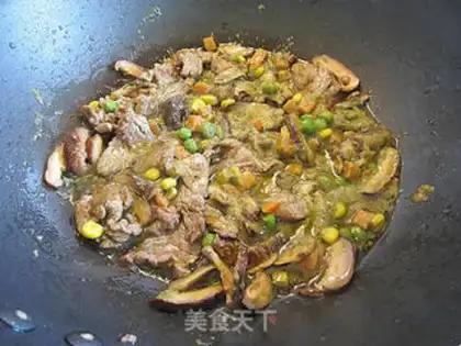 Make step 3