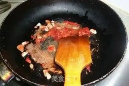 Make step 6