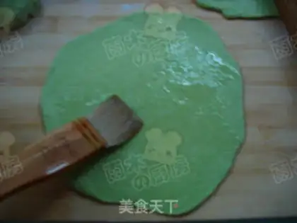 Make step 5